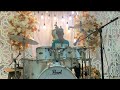 Pagdayeg Nga Tinud-anay - Jovert Madera Music - Drum Cover