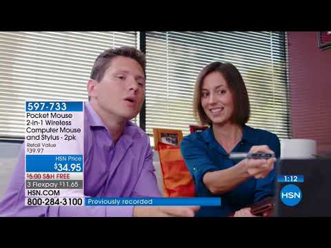 HSN | Unique Finds 03.17.2018 - 05 AM