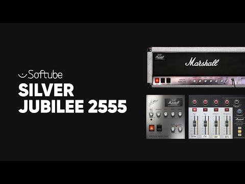 Free Download Marshall Silver Jubilee 2555 v2.5.9 WiN-R2R
