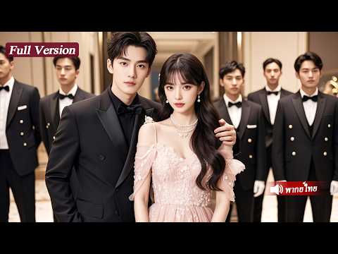 นักศึกษาหญิงยากจนตั้งครรภ์ไม่คาดคิด พ่อเด็กคือ CEO มหาเศรษฐี พากลับบ้านถูกรักและเอาใจ