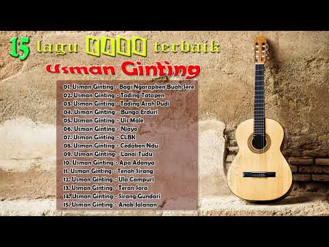 Download Lagu Lagu Karo Usman Ginting Mp3 Gratis