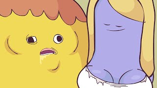 Kud -  Ik doe het morgen wel