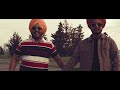 ️Brown Boyz ️Malwa Anthem Sidhu Moose Wala Cinematic Video