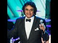 Johnny Mathis: A Legendary Voice Bids Farewell to Live Performances