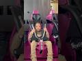 Nova Got SCARED Of The Rides With Jordan Foryou Fyp Nova Funny Shorts