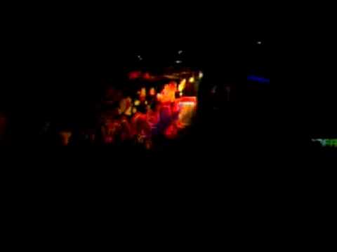 JUDDER! 11/6/08 - Haddaway