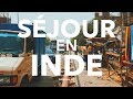 SÉJOUR EN INDE - Seb la Frite