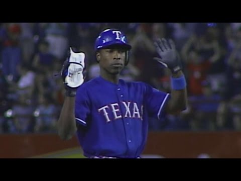 Alfonso Soriano goes 6-for-6