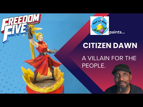 Villains are Citizens Too!