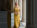 Elegant Formal Evening Dresses For Mother Of The Bride Timeless Wedding Style Ideas