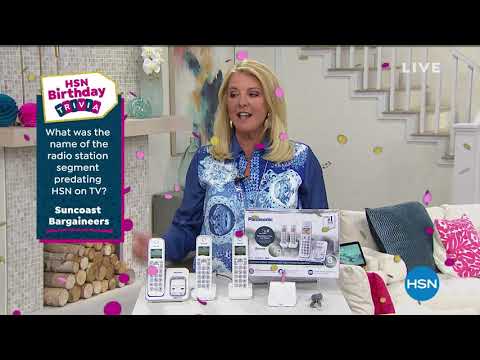 HSN | Big Birthday Deals. Little Time 07.03.2020 - 11 PM