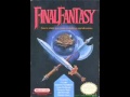 Final Fantasy I Soundtrack NES Marsh Cave