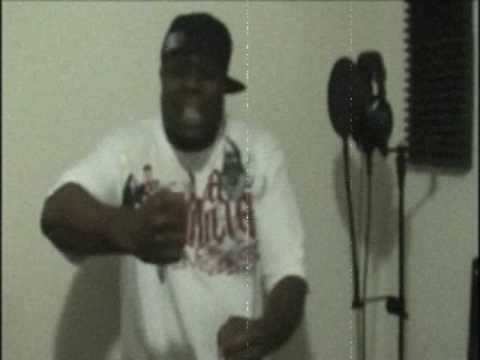 Chris Stylez Tha Shadow Figure - Contra Promo Video.wmv