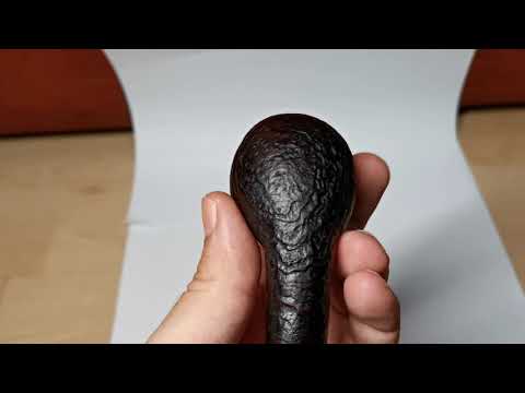 Stanwell Silver, Sandblasted, probably #67