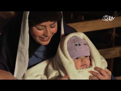 Izdvojeno 28.12.2018. - Žive jaslice u Zaprešiću