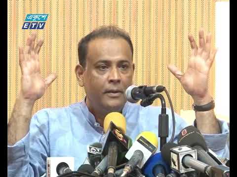 কর্মকর্তাদের সম্পদের হিসাব দিতে বললেন ভূমিমন্ত্রী