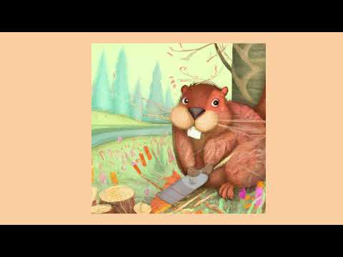 Benigno de Bever - In het Beverbos