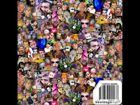 Albin Myers, R3hab & Quintino vs Pink Floyd & Prydz   Summer Education Tristan Garner 2K16 Reboot