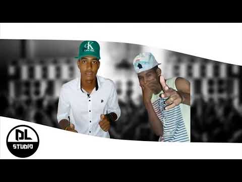 MC NETINHO BOLADÃO E MC BALA - METRALHA BUMBUM GG - MÚSICA NOVA 2017