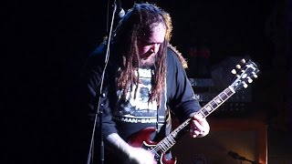 Napalm Death - Face Down in the Dirt, Live at Dolans, Limerick Ireland, 17 March 2017
