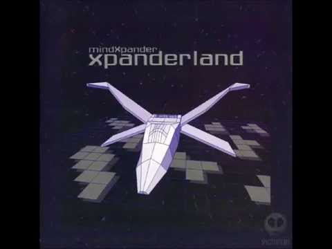 mindXpander - Return To Future Metropolis