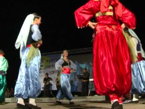 23 08 2011   Otvaranje na karposovo kulturno leto   Kostana