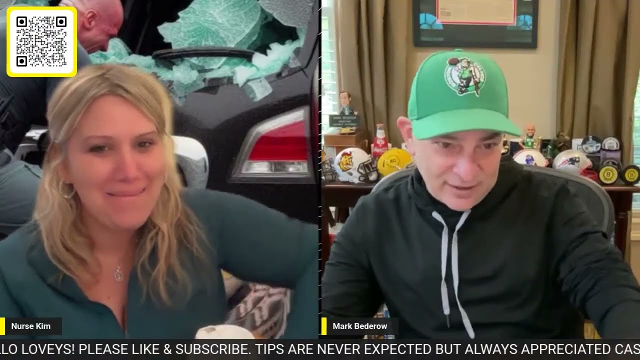 SUNDAY SERVICE WITH MR.BEDEROW 4/26/26