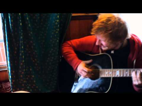 Ed Sheeran & Jimmy Davis (T8PES) - J.D.F.F.P.W.M.T.N.A.A.A (Glastonbury)