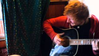 Ed Sheeran & Jimmy Davis (T8PES) - J.D.F.F.P.W.M.T.N.A.A.A (Glastonbury)