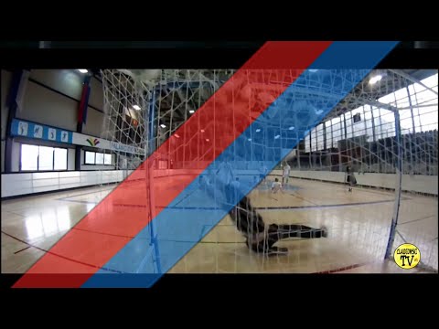 28Il Macchiavelli VS Three Player Lugano Pro Futsal