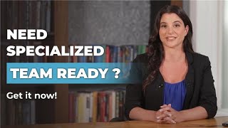 Scale Faster with a Dedicated Development Center (DDC) | V Group