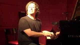 Chano Domínguez - Mixing Modes, Blues and Flamenco Together