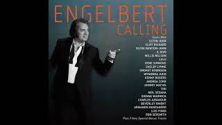 Engelbert Humperdinck &amp; Elton John - Something About The Way You Look Tonight