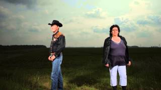 Martin &amp; Fennie - Don&#39;t come Cryin&#39;to me