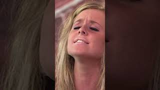 A SOULFUL song from Diana Vickers | The X Factor UK | #shorts