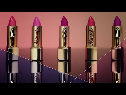 Nulbarich - Lipstick (Official Music Video)