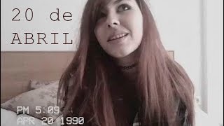 20 de Abril - Celtas Cortos | Raquel Eugenio (Xana Lavey) Cover
