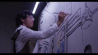 Cover art for Peace of mind