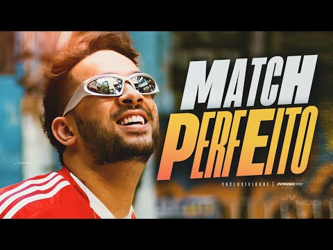 MATCH PERFEITO - Henry Freitas e Rogerinho (Terapia de Verão 2.0)