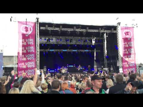 We love the 90's helsinki 2015: Alphaville