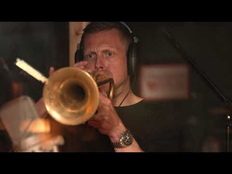 Marialy Pacheco Trio feat. Nils Wülker - Cartagena Bilss