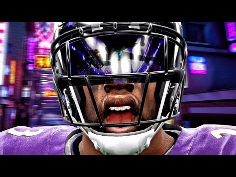 100 YARD PICK 6 vs LUCK! Madden 20 Career Mode Gameplay Ep. 29