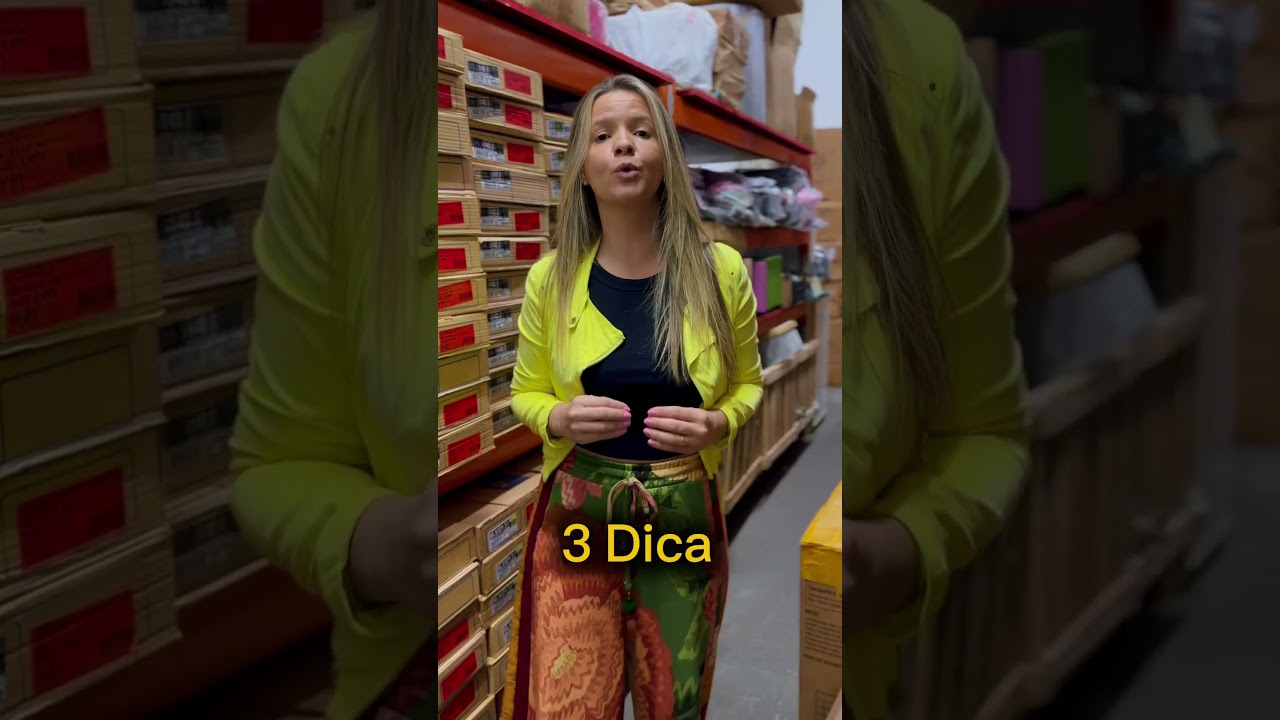 Importação Simplificada Dicas para ser um sucesso 🚀 #vendedoraon