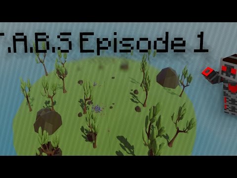 The Campaign is Hard! : Totally Accurate Battle Simulator #1