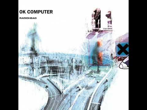 Exit Music (For A Film) BUT ONLY THE GOOD PART | Radiohead