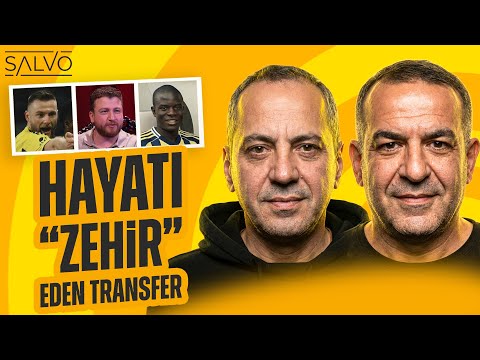 "Alazaz" Kante | Yangın Reis ortamı buldu | Nhaga Galatasaray | Skriniar'ın hareketi | Salvo