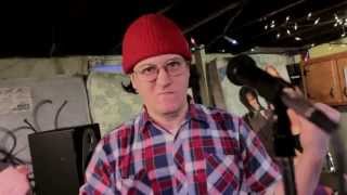 Black Wine - Through The Foam (Official Video)