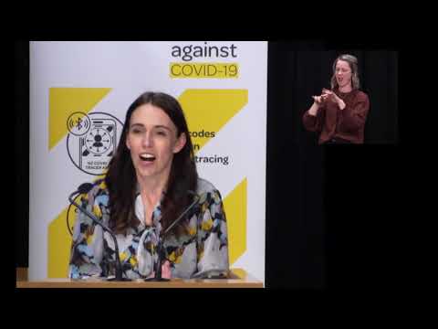 COVID-19 (novel coronavirus) update – 20 August, 2021 3.00pm  | Ministry of Health NZ