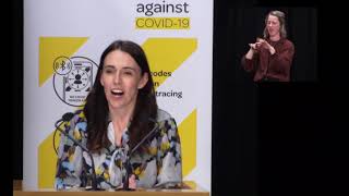 COVID-19 (novel coronavirus) update – 20 August, 2021 3.00pm  | Ministry of Health NZ