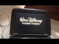 Opening To The Sword Of The Stone Dvd 2000